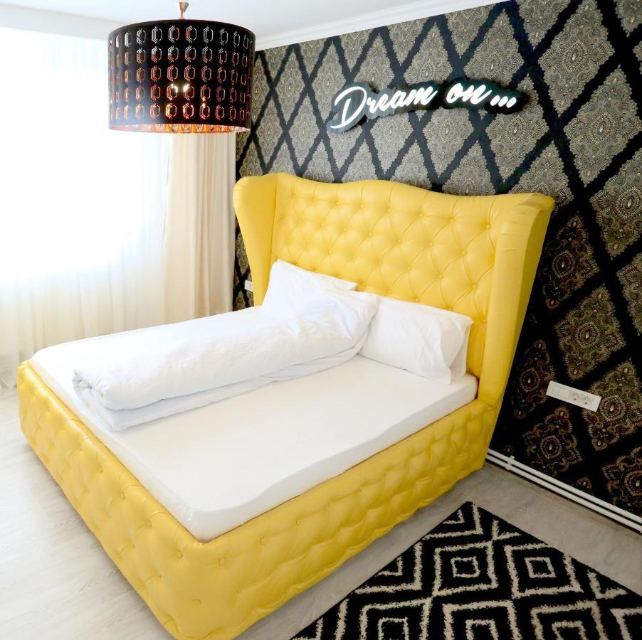 Soho Apartment Near Ceronav กาลาจิ ภายนอก รูปภาพ