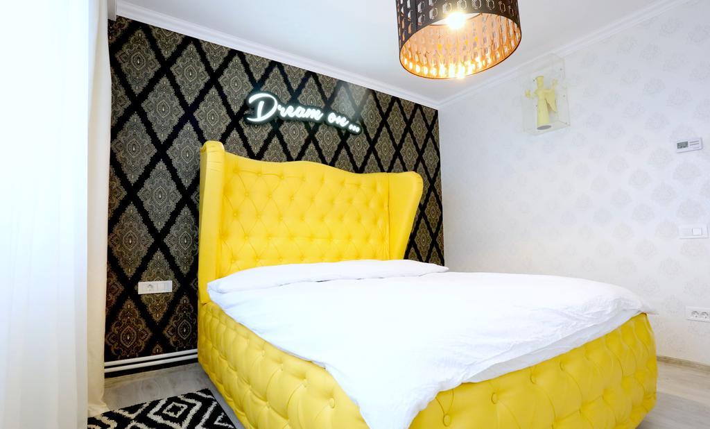 Soho Apartment Near Ceronav กาลาจิ ห้อง รูปภาพ