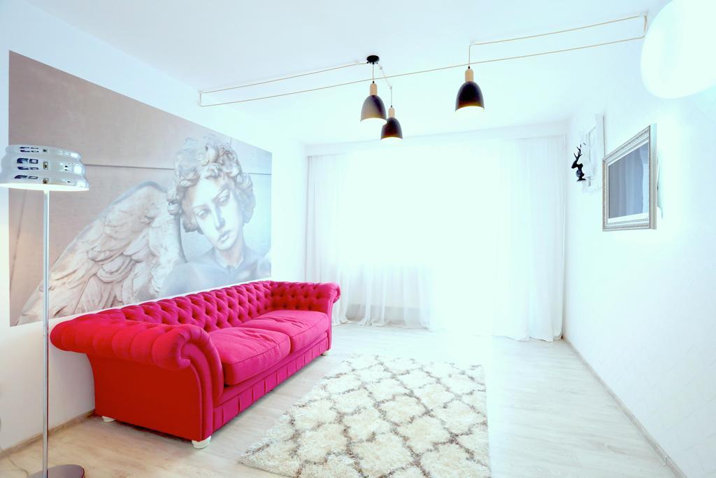 Soho Apartment Near Ceronav กาลาจิ ห้อง รูปภาพ
