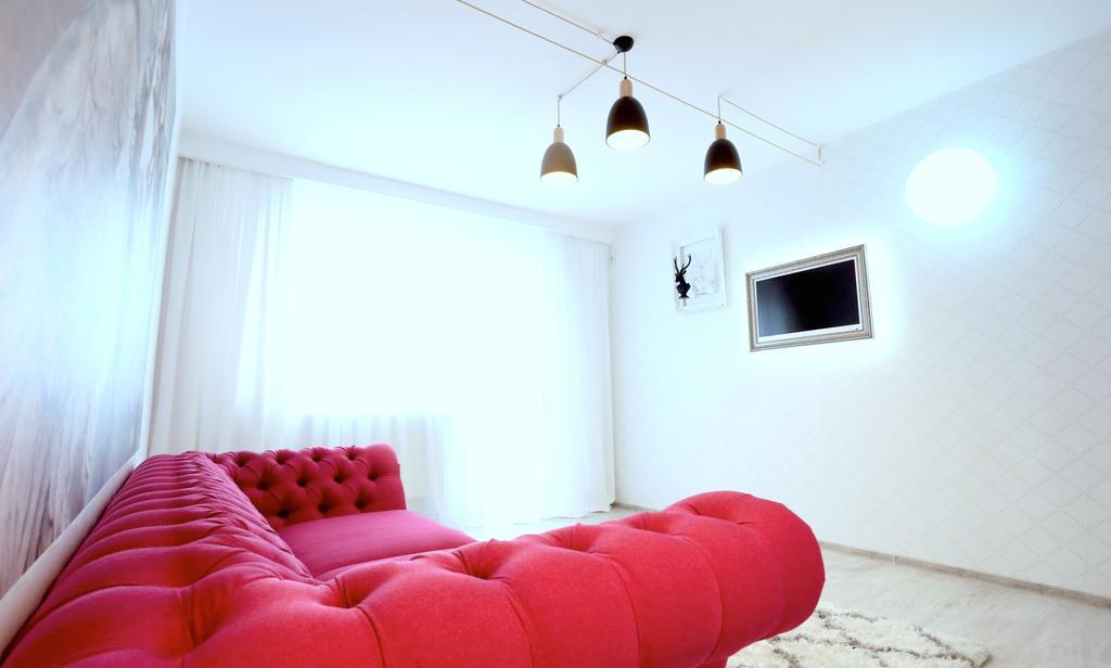 Soho Apartment Near Ceronav กาลาจิ ห้อง รูปภาพ