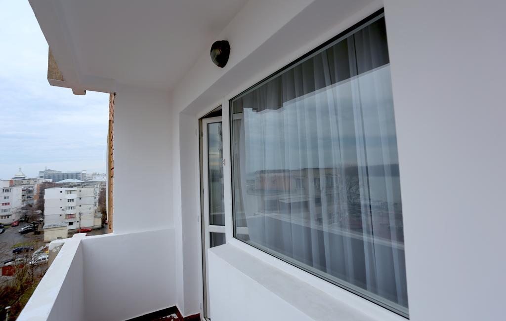 Soho Apartment Near Ceronav กาลาจิ ภายนอก รูปภาพ