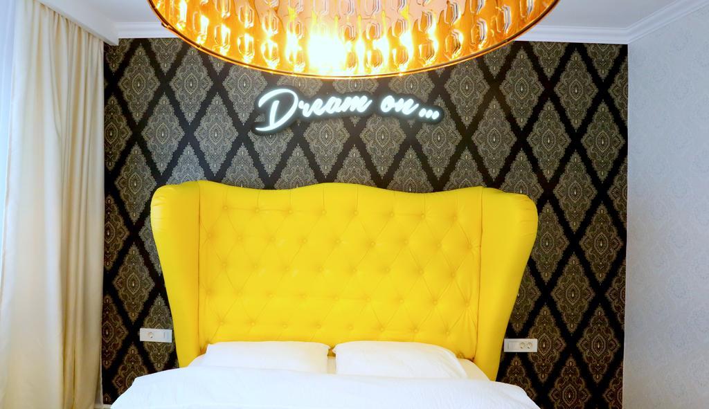 Soho Apartment Near Ceronav กาลาจิ ภายนอก รูปภาพ