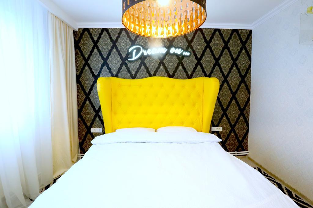 Soho Apartment Near Ceronav กาลาจิ ภายนอก รูปภาพ