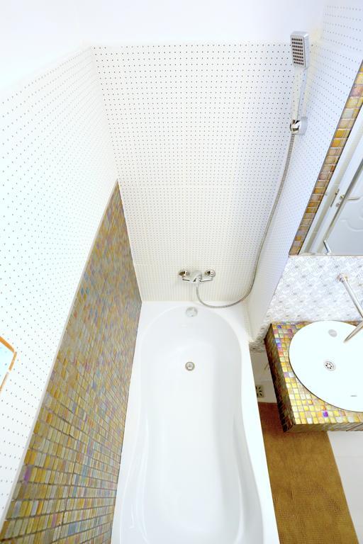 Soho Apartment Near Ceronav กาลาจิ ภายนอก รูปภาพ
