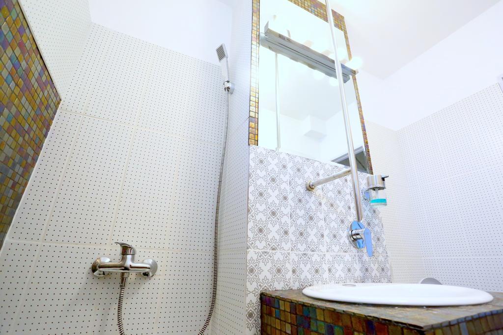 Soho Apartment Near Ceronav กาลาจิ ภายนอก รูปภาพ