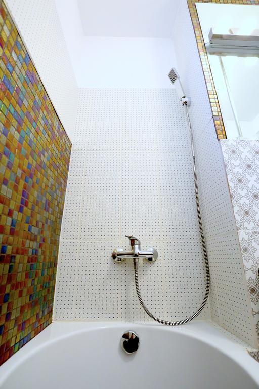 Soho Apartment Near Ceronav กาลาจิ ห้อง รูปภาพ