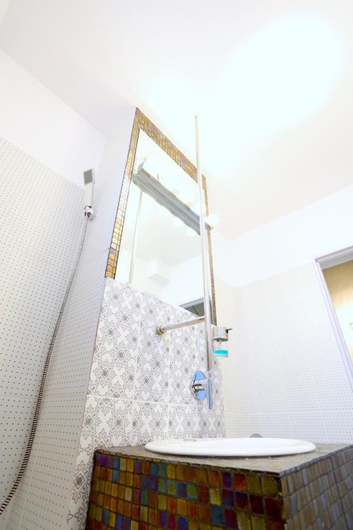 Soho Apartment Near Ceronav กาลาจิ ภายนอก รูปภาพ