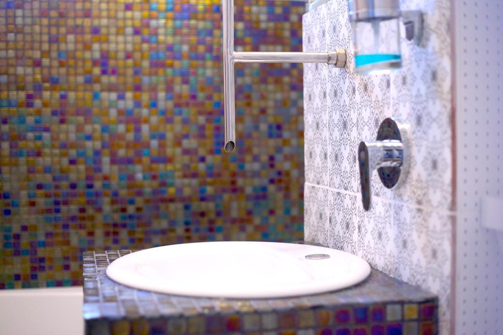 Soho Apartment Near Ceronav กาลาจิ ภายนอก รูปภาพ