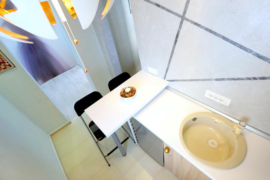 Soho Apartment Near Ceronav กาลาจิ ห้อง รูปภาพ