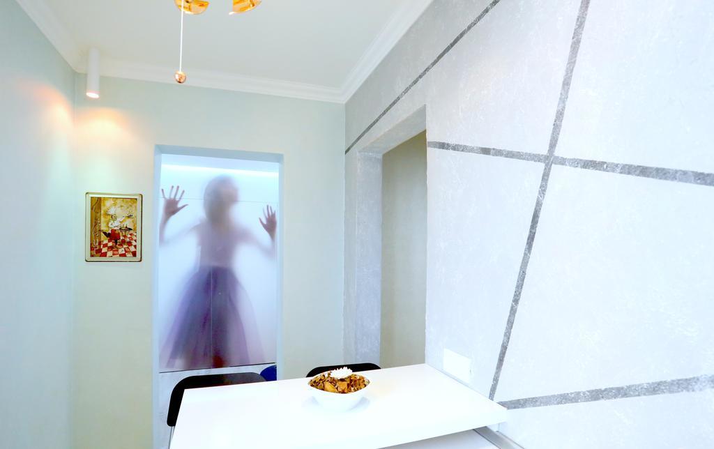 Soho Apartment Near Ceronav กาลาจิ ภายนอก รูปภาพ