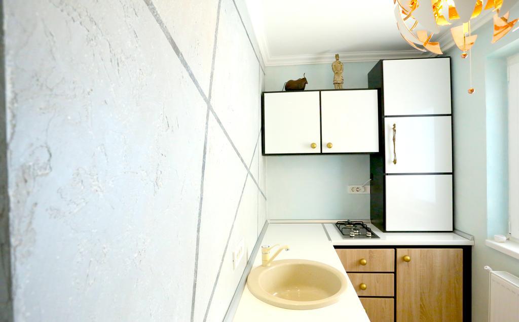 Soho Apartment Near Ceronav กาลาจิ ภายนอก รูปภาพ