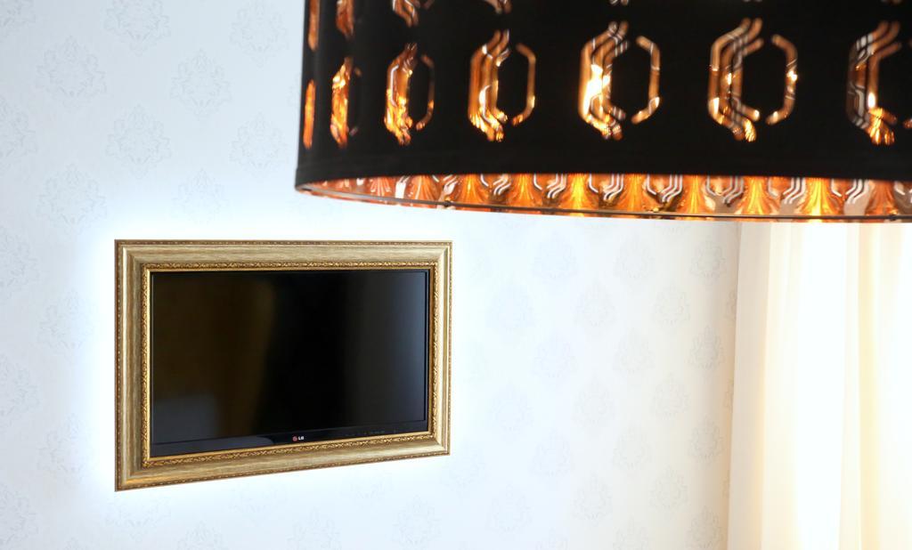 Soho Apartment Near Ceronav กาลาจิ ภายนอก รูปภาพ