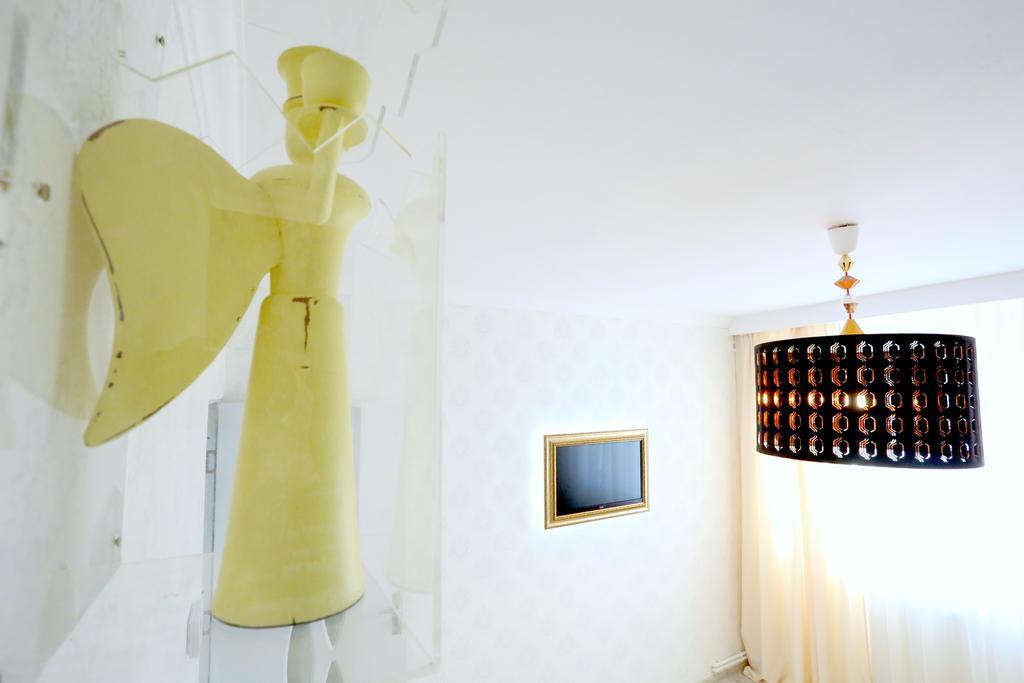 Soho Apartment Near Ceronav กาลาจิ ห้อง รูปภาพ