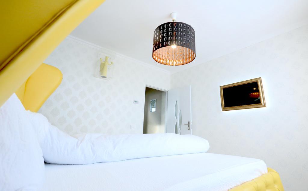 Soho Apartment Near Ceronav กาลาจิ ห้อง รูปภาพ