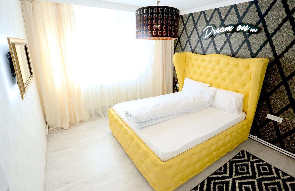 Soho Apartment Near Ceronav กาลาจิ ห้อง รูปภาพ