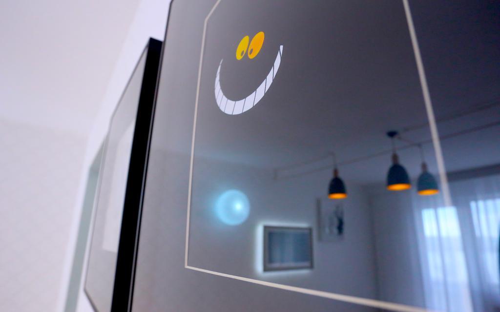 Soho Apartment Near Ceronav กาลาจิ ภายนอก รูปภาพ