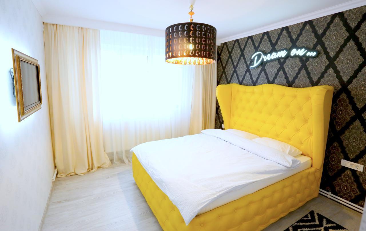 Soho Apartment Near Ceronav กาลาจิ ภายนอก รูปภาพ