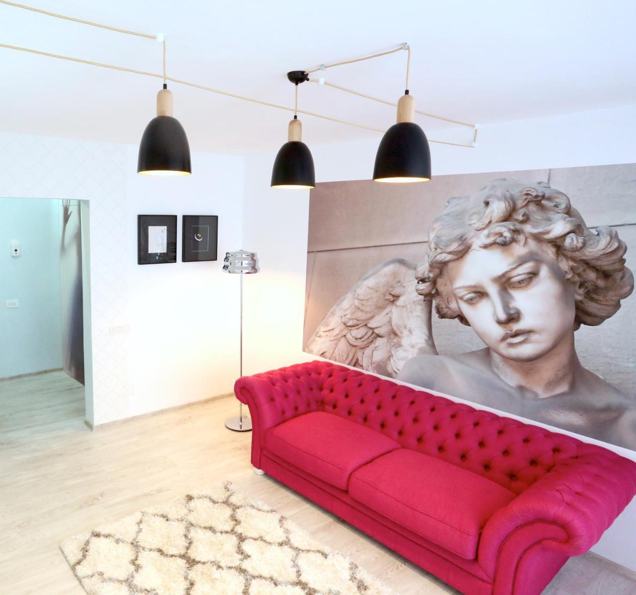 Soho Apartment Near Ceronav กาลาจิ ภายนอก รูปภาพ